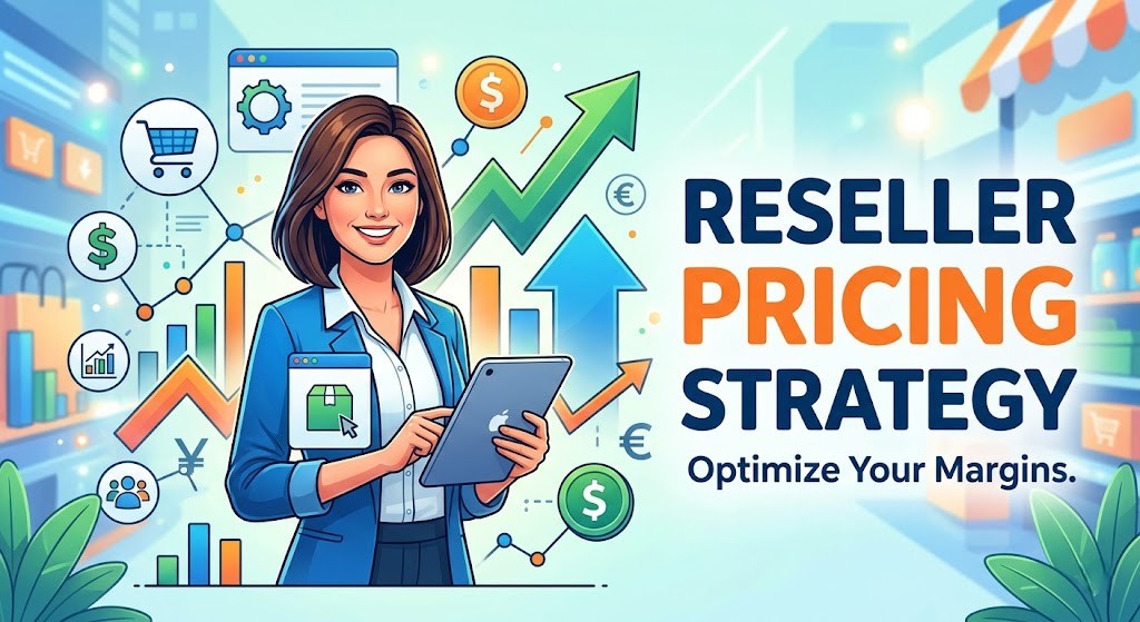 How to Price Items for Resale: The Accountant's Method