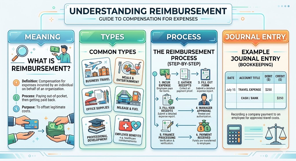 Reimbursement